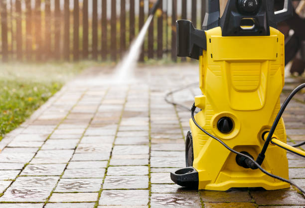 Best Patio and Deck Pressure Washing  in Archie, MO